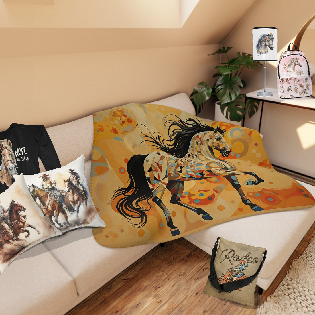 The Digital Revolution in Art: From Canvas to Coffee Mugs - FlooredByArtStudio