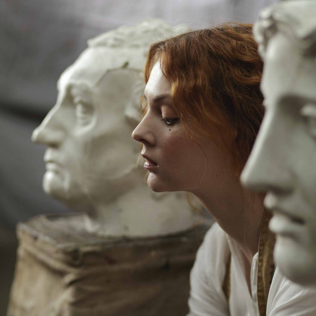 The Evolution of Art: From Pigments to Pixels and the Rise of AI-Generated Art - FlooredByArtStudio