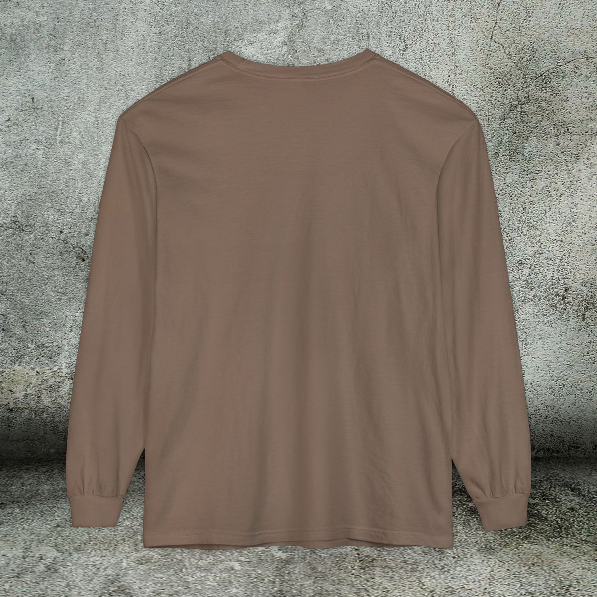 Donkey Long Sleeve Shirt – Bad Ass Ruckus Comfort Colors Tee