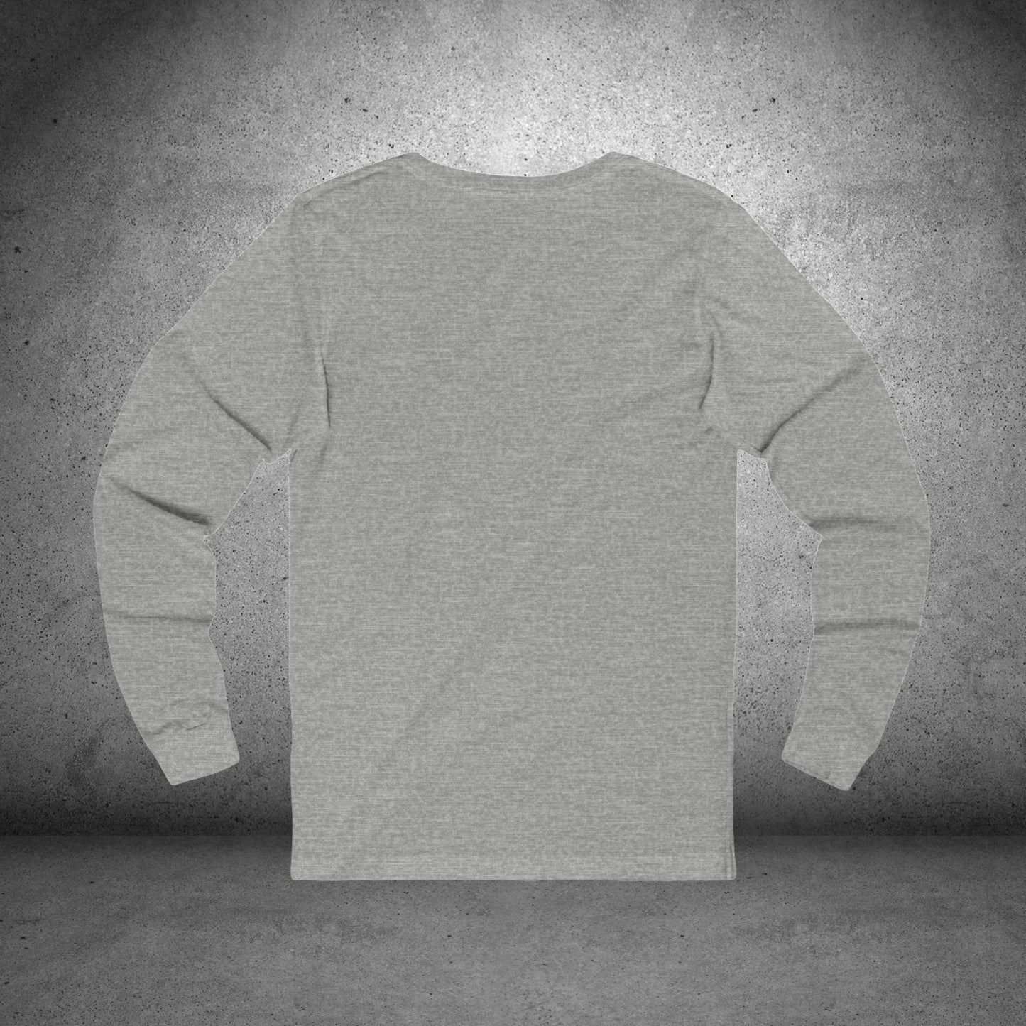 Farrier Long Sleeve T-shirt, The Hoof Whisperer
