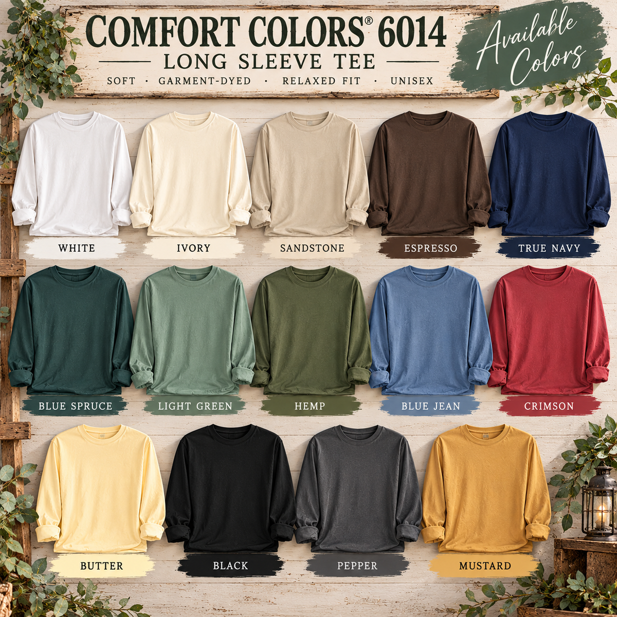 Funny Donkey Long Sleeve Shirt – Off to Cause a Minor Ruckus Comfort Colors Tee