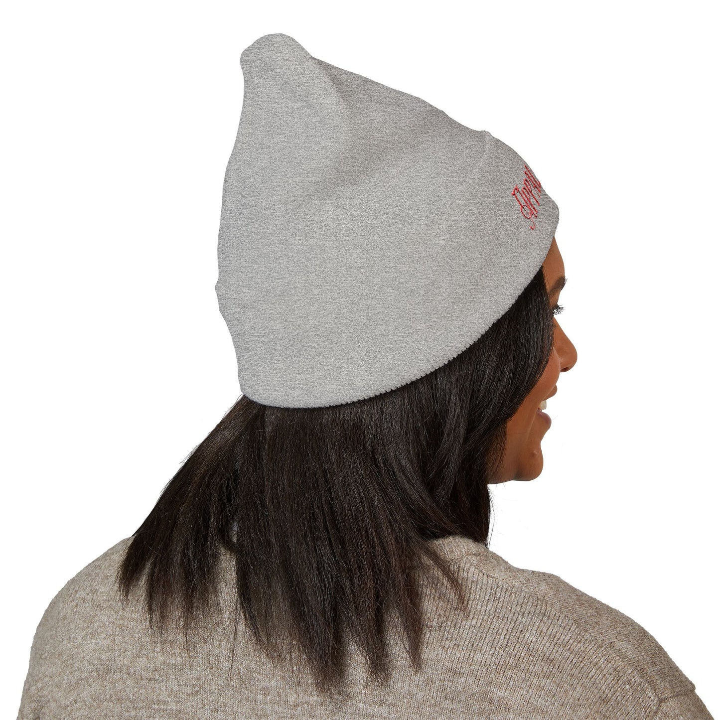 Appaloosa Embroidered Denim Hat โ Vintage - Style Horse Lover Cap - FlooredByArt