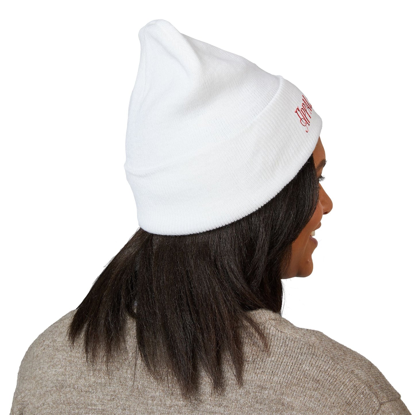 Appaloosa Embroidered Denim Hat โ Vintage - Style Horse Lover Cap - FlooredByArt
