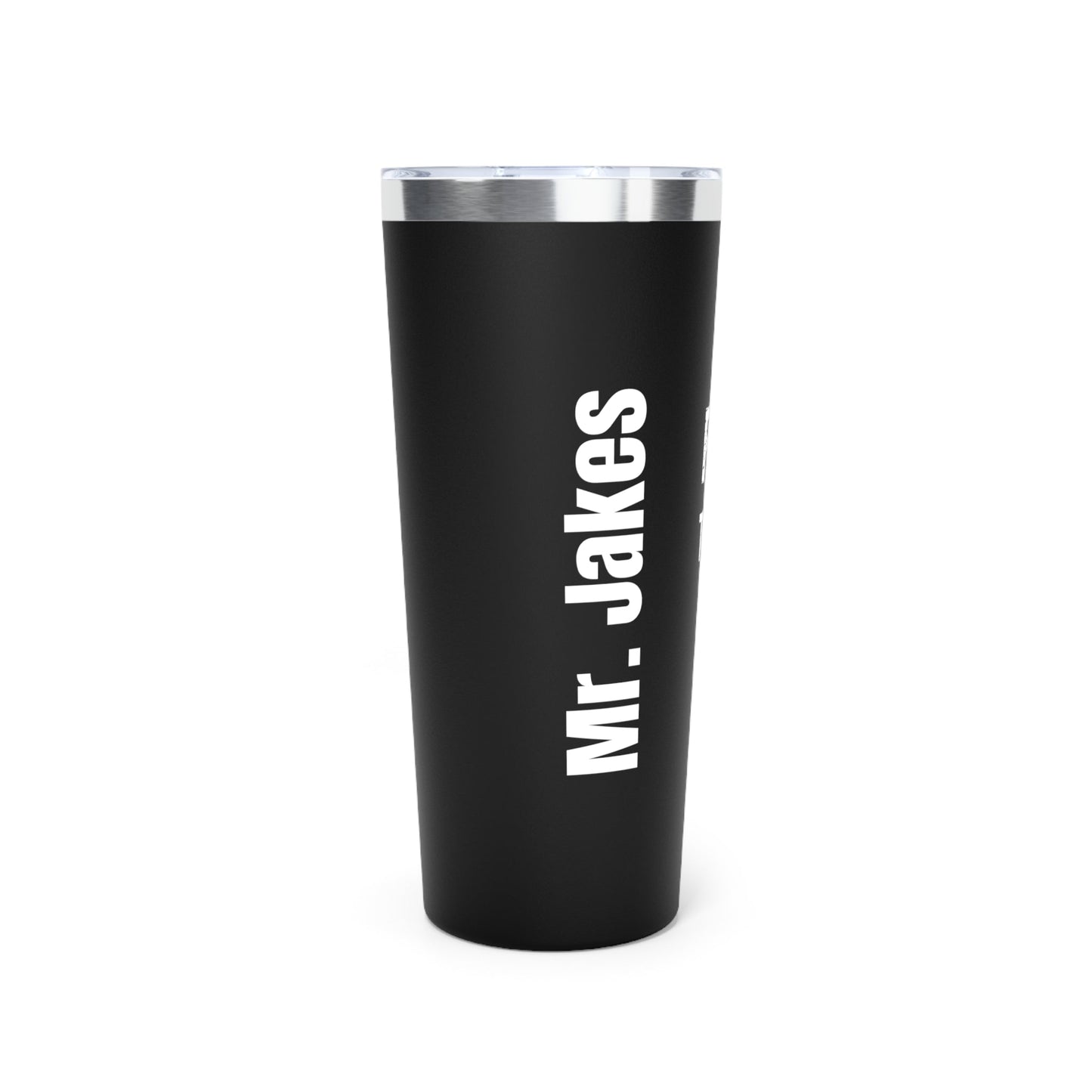 Professional Farrier 22 oz Personalized Tumbler, The Hoof Whisperer, Horseshoer Mug - FlooredByArt