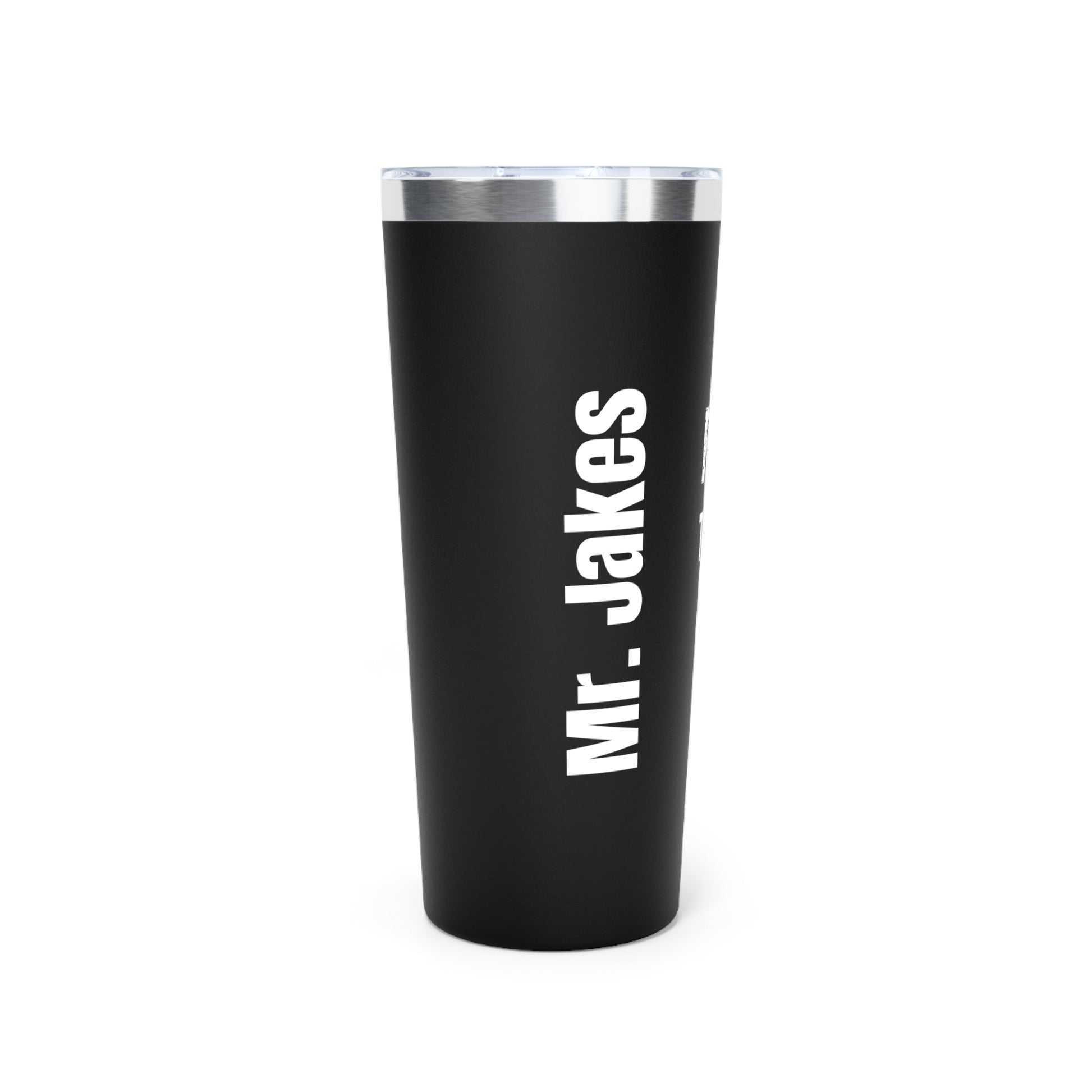 Professional Farrier 22 oz Personalized Tumbler, The Hoof Whisperer, Horseshoer Mug - FlooredByArt