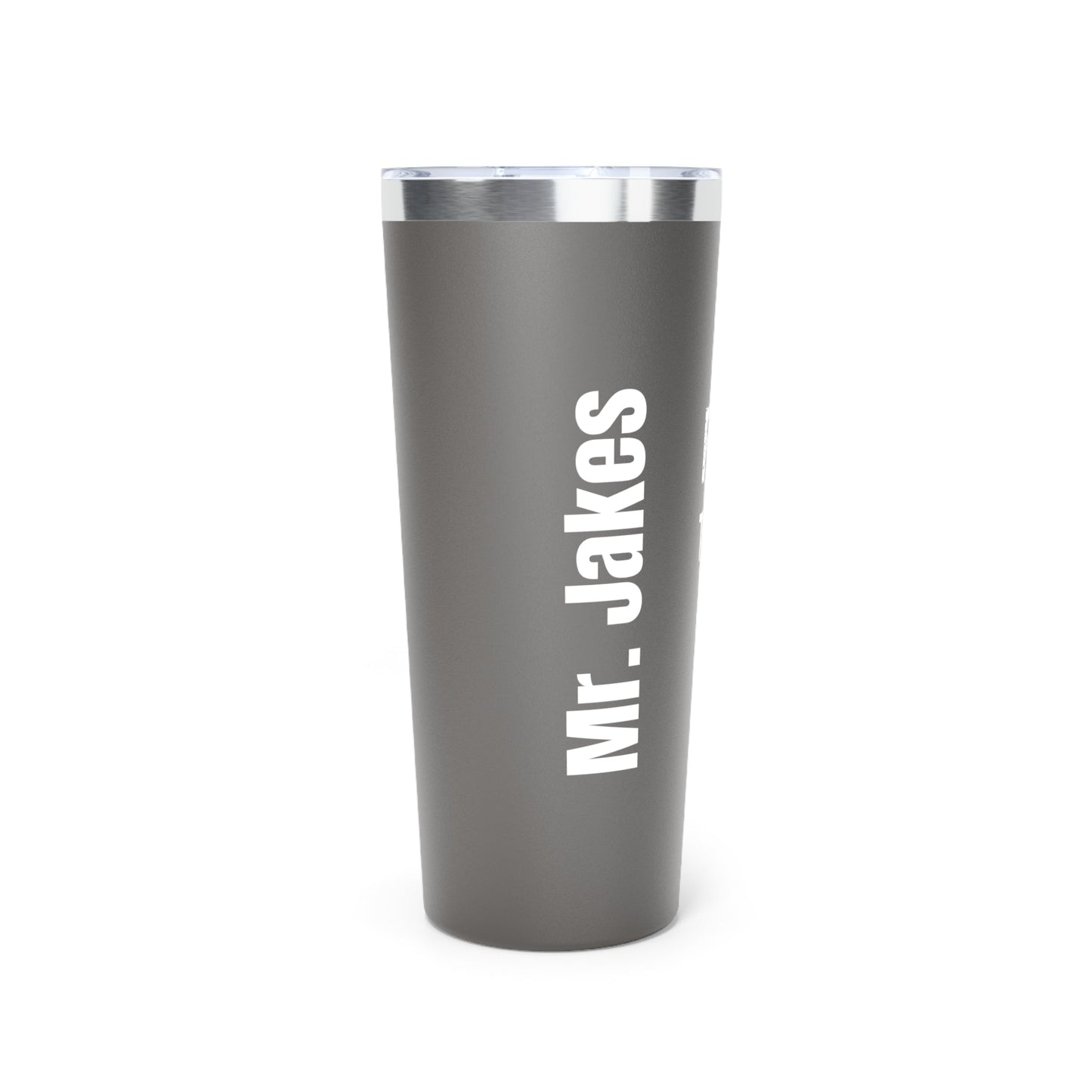 Professional Farrier 22 oz Personalized Tumbler, The Hoof Whisperer, Horseshoer Mug - FlooredByArt