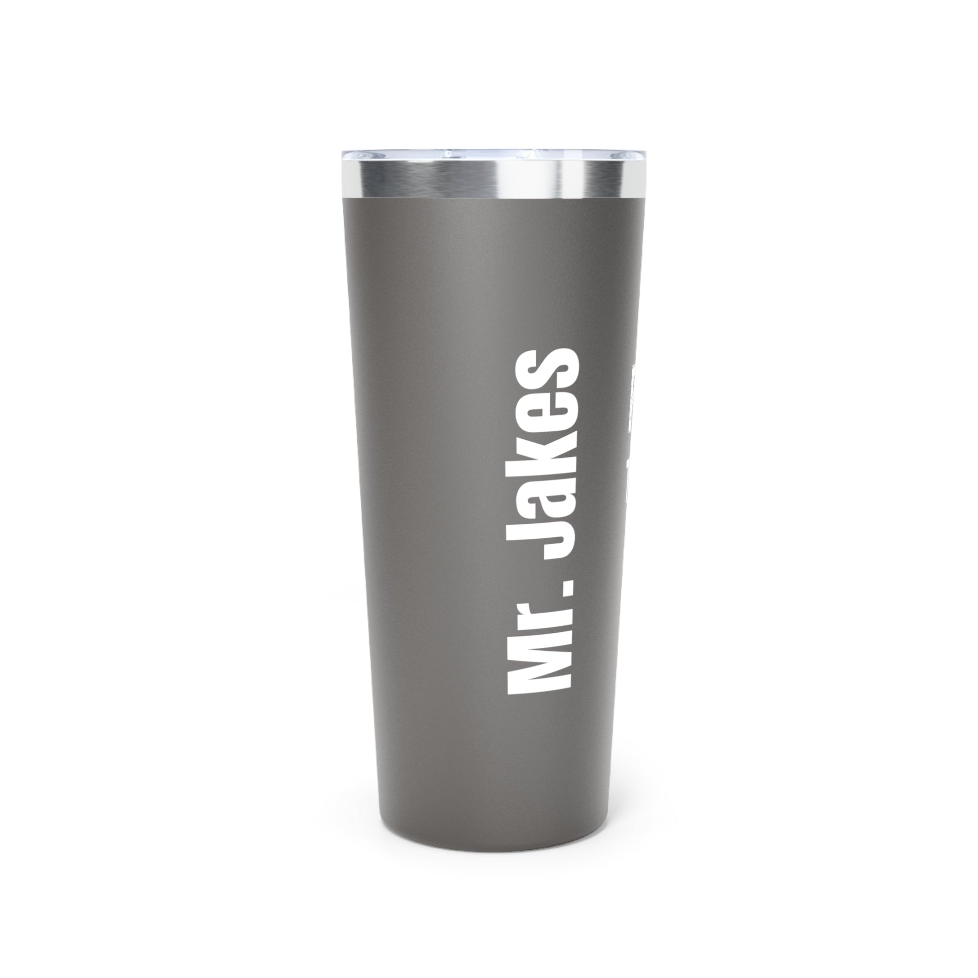 Professional Farrier 22 oz Personalized Tumbler, The Hoof Whisperer, Horseshoer Mug - FlooredByArt