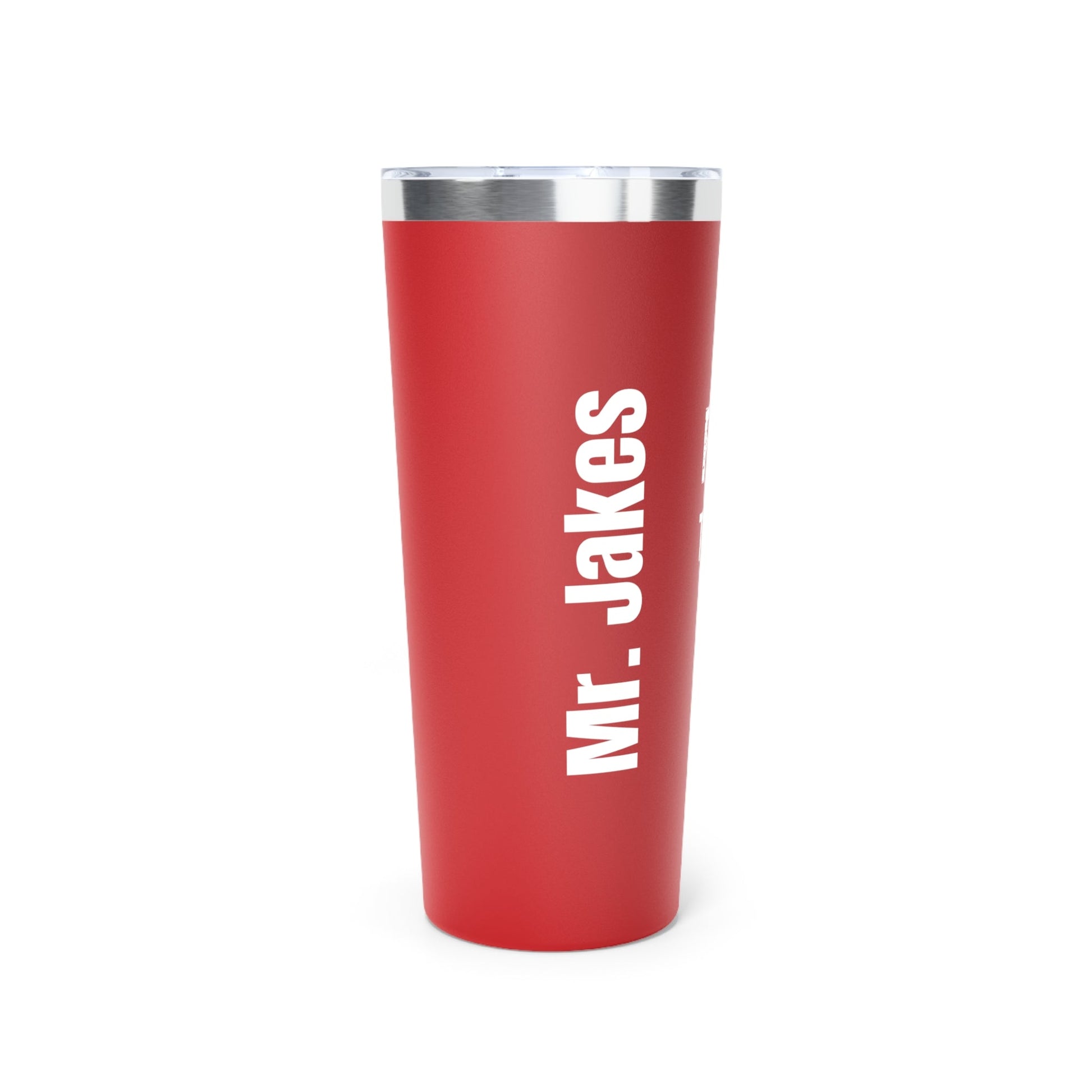 Professional Farrier 22 oz Personalized Tumbler, The Hoof Whisperer, Horseshoer Mug - FlooredByArt