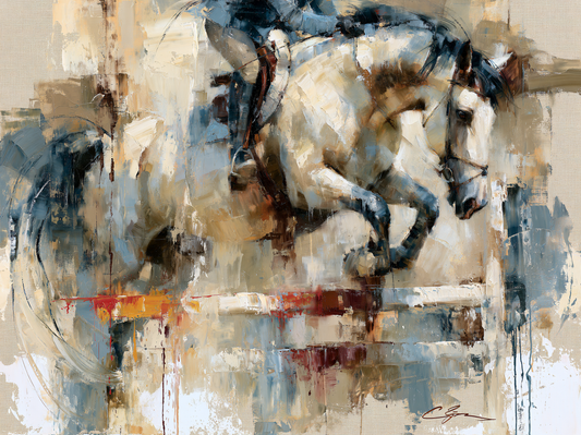 I Haven't Owned a Horse in More Than 40 Years. I Never Stopped Being a Horse Person.