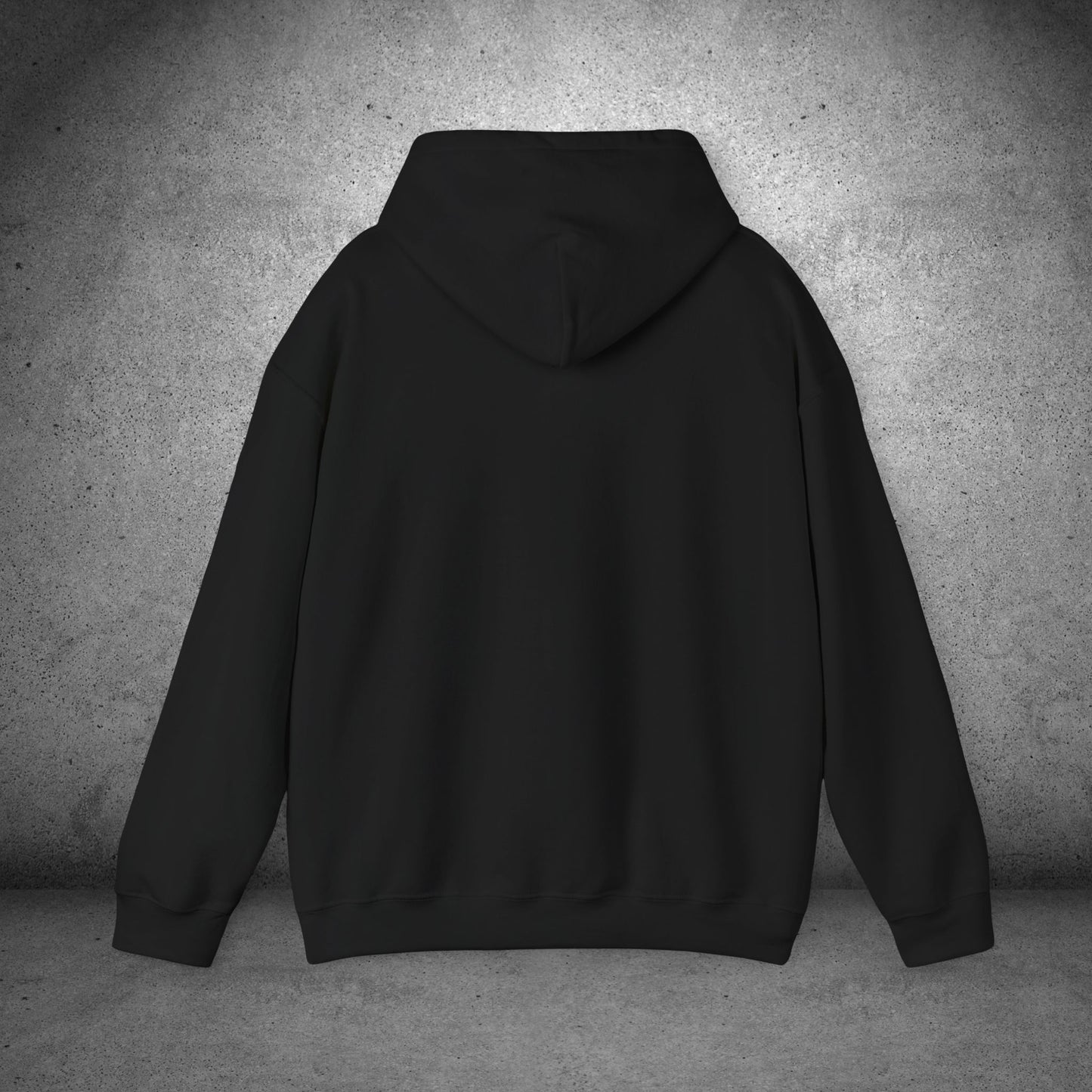 Farrier Hoodie – "Because Horses Need a Hero Too" Pullover for Farriers & Equestrian Fans