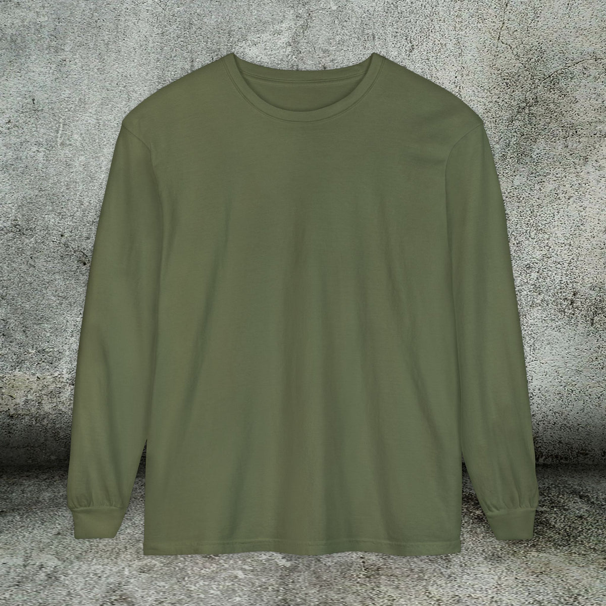 Horse Racing Long Sleeve Shirt | Thoroughbred Jockey Tee