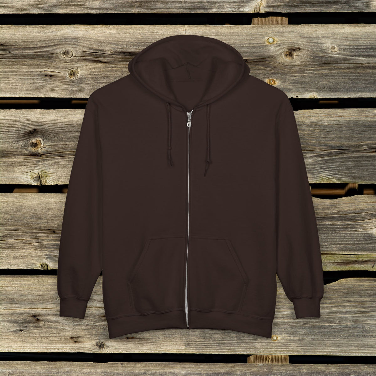 Appaloosa Horse Full-Zip Hoodie – Horse of a Different Color Jacket