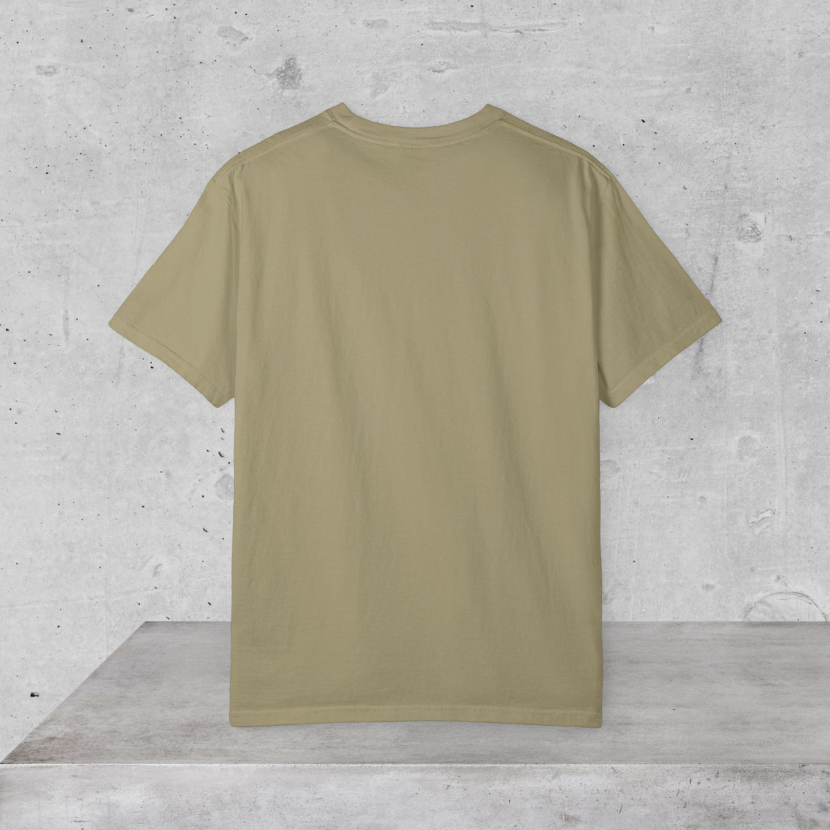 Palomino Horse T-Shirt – I Ride a Horse of a Different Color | Comfort Colors