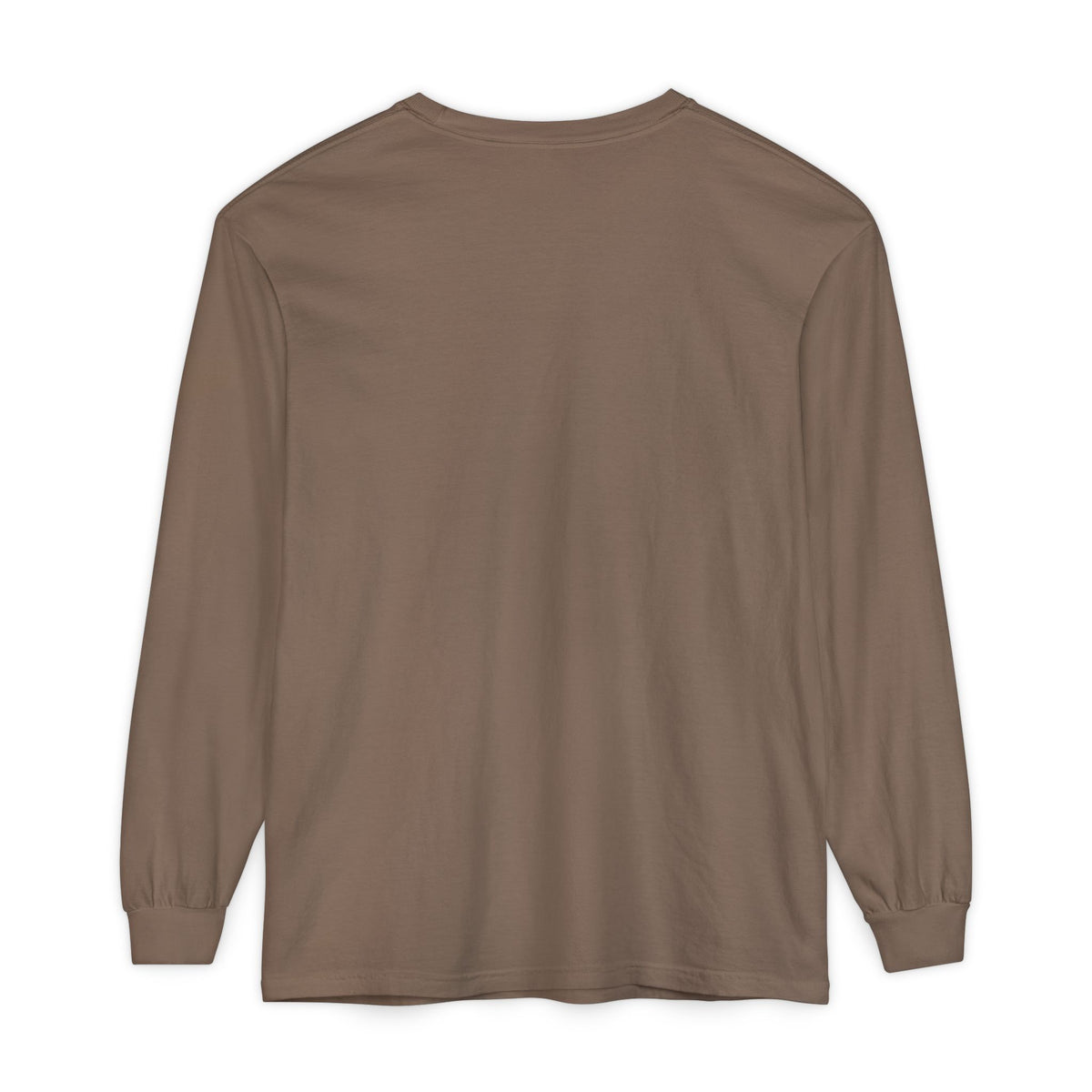 Funny Donkey Long Sleeve Shirt – Off to Cause a Minor Ruckus Comfort Colors Tee