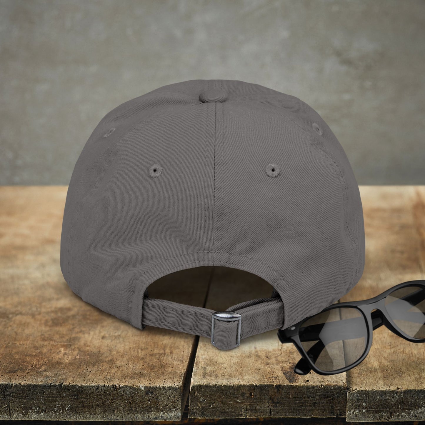 Farrier Work Hat, "Farrier: It's What I Do" Hat Horse Art