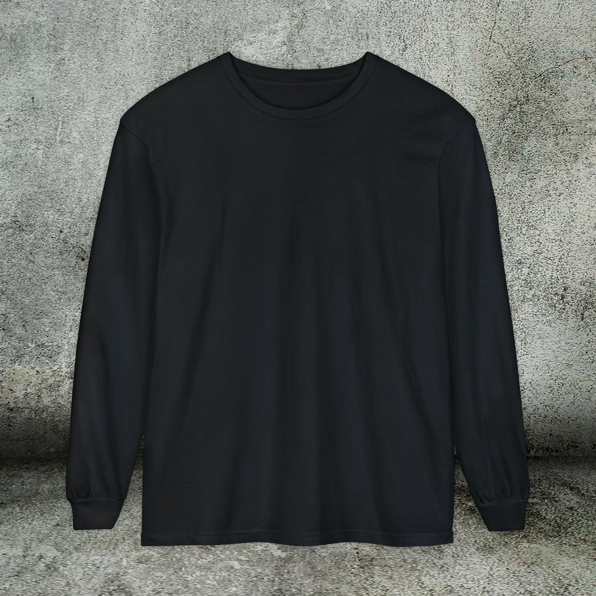 Horse Racing Long Sleeve Shirt | Thoroughbred Jockey Tee