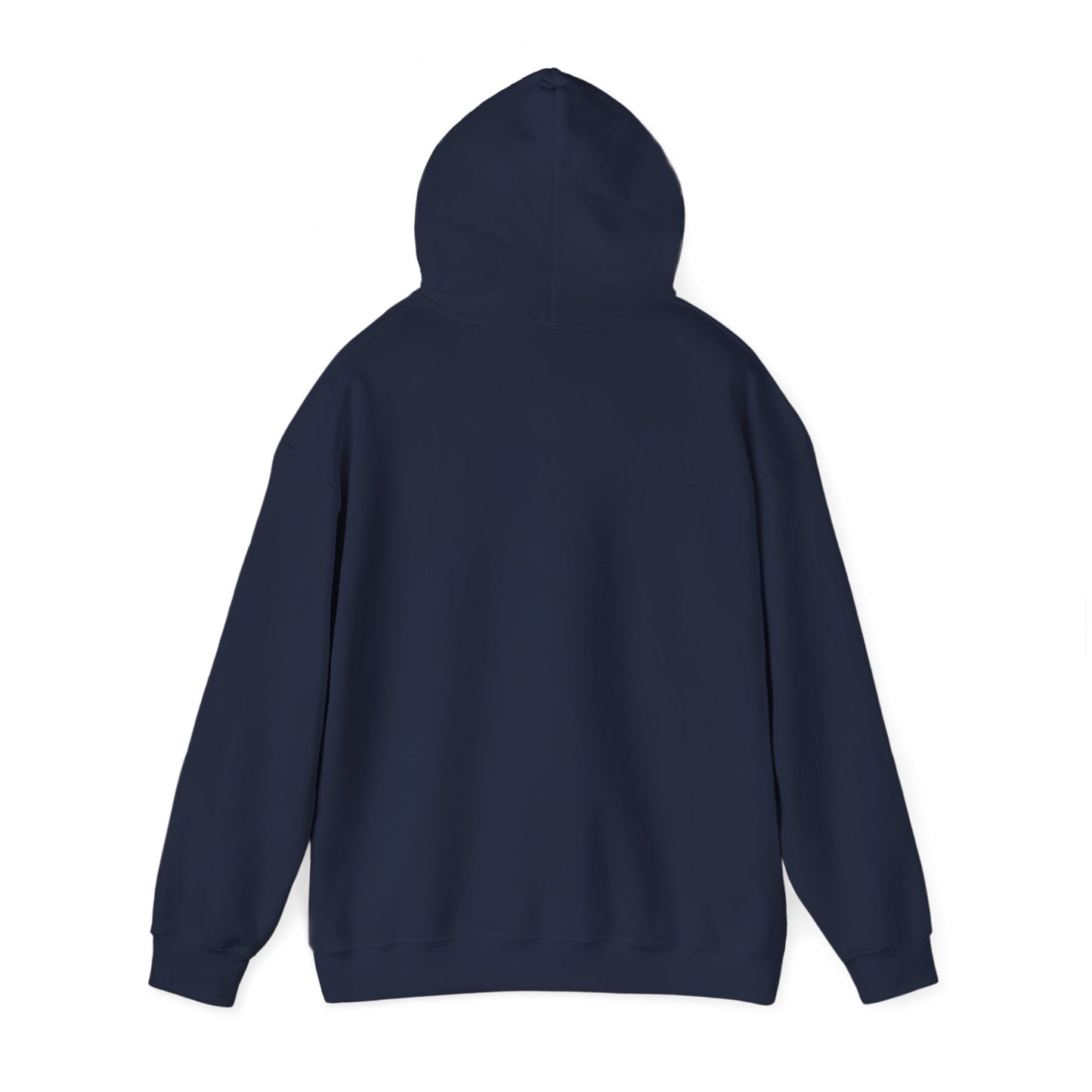 Farrier Hoodie – "Because Horses Need a Hero Too" Pullover for Farriers & Equestrian Fans