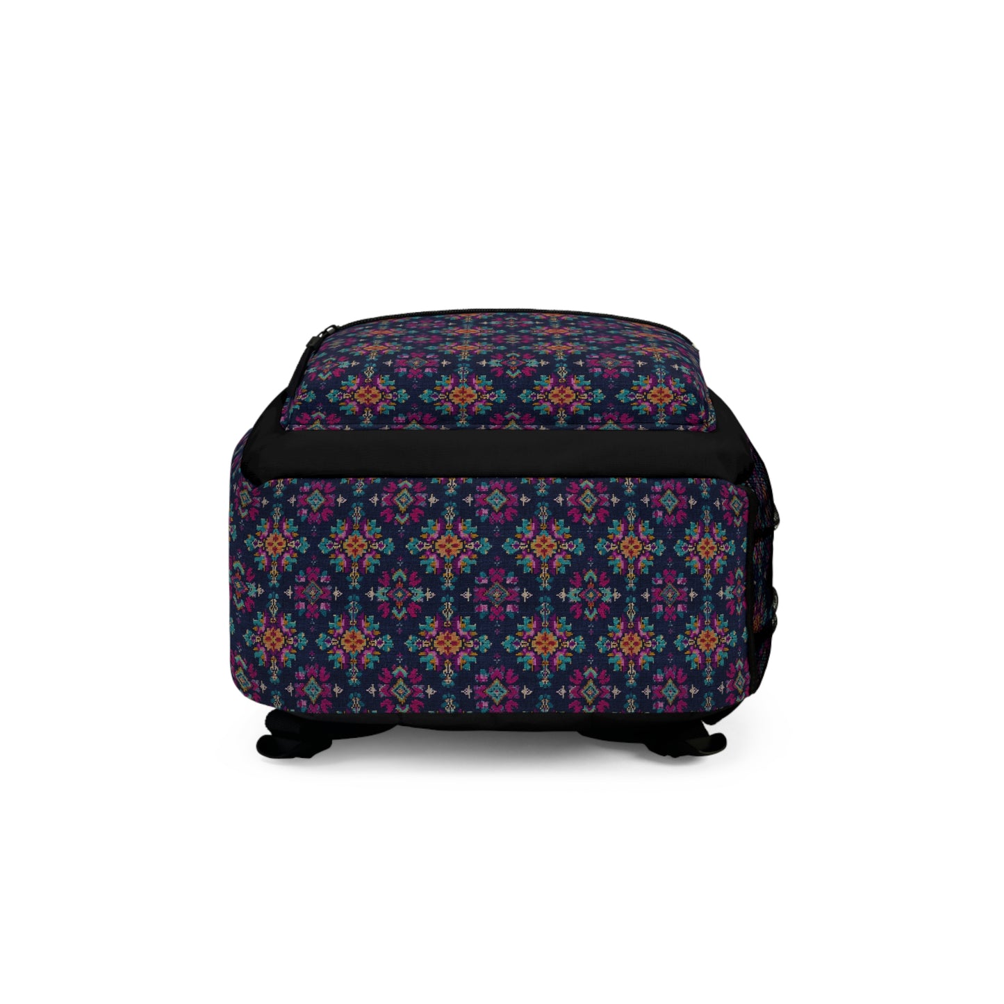 Colorful Spirit Horse Backpack – Personalized Horse Lover Bag