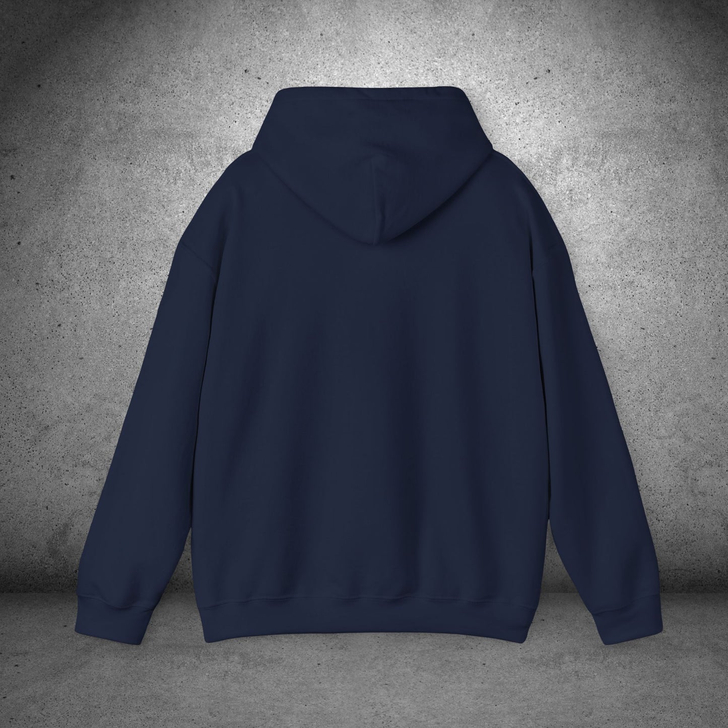 Minimal Sketch Horse Hoodie — Simple Equestrian Art Sweatshirt
