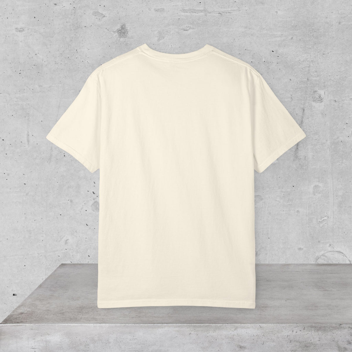 Palomino Horse T-Shirt – I Ride a Horse of a Different Color | Comfort Colors
