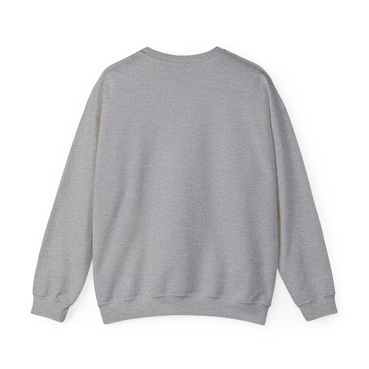 Unbridled Racehorse Sweatshirt – Watercolor Horse Racing Crewneck