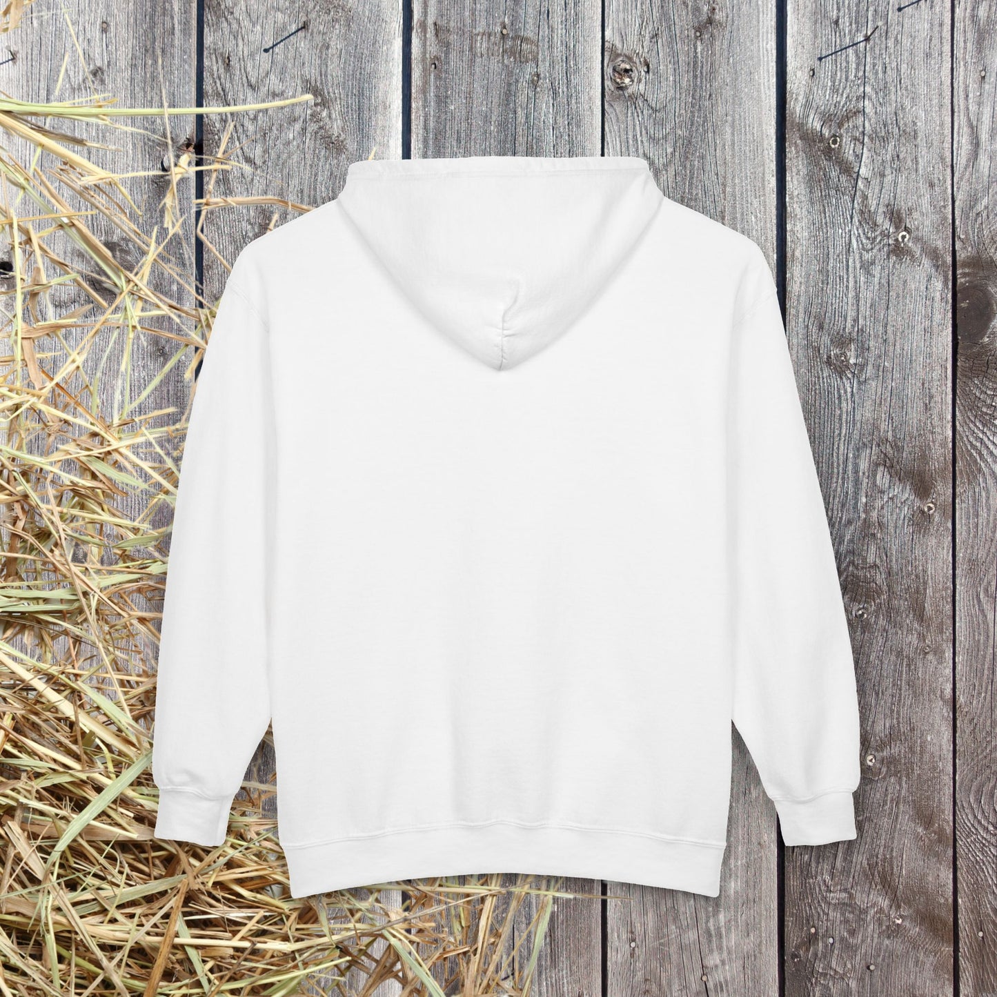 Black Cat Illustration Full Zip Hoodie | Minimal Fall Cat Silhouette, Cat Accents