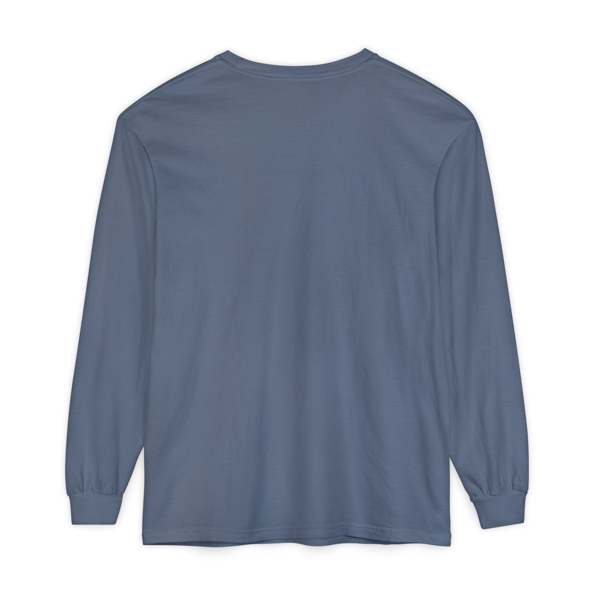 Appaloosa Horse Long Sleeve T-Shirt – Horse of a Different Color Comfort Colors Tee