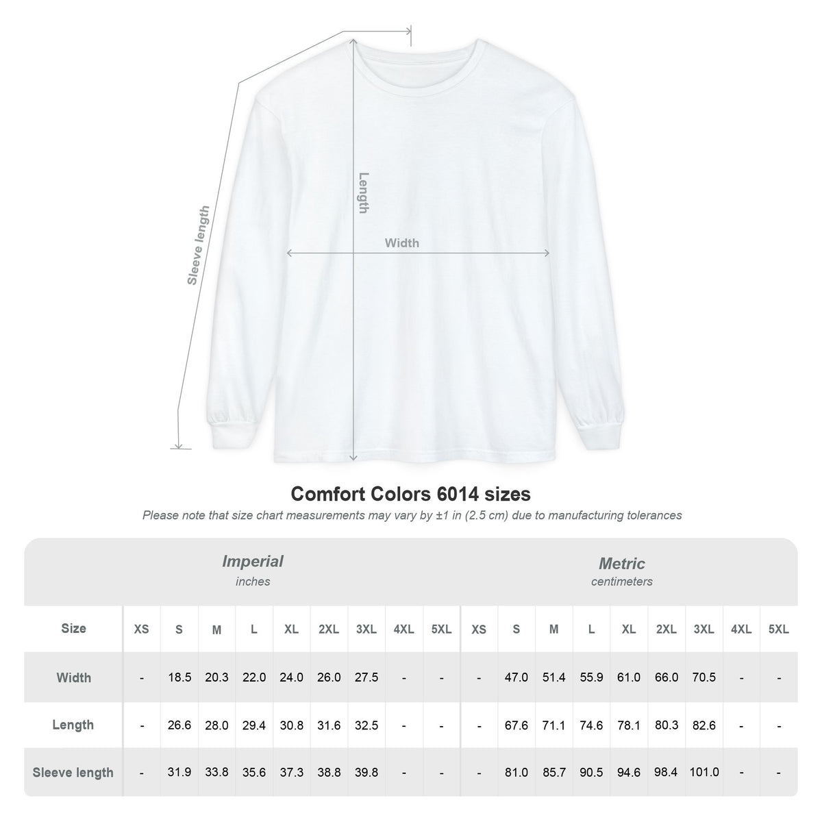 Funny Donkey Long Sleeve Shirt – Off to Cause a Minor Ruckus Comfort Colors Tee