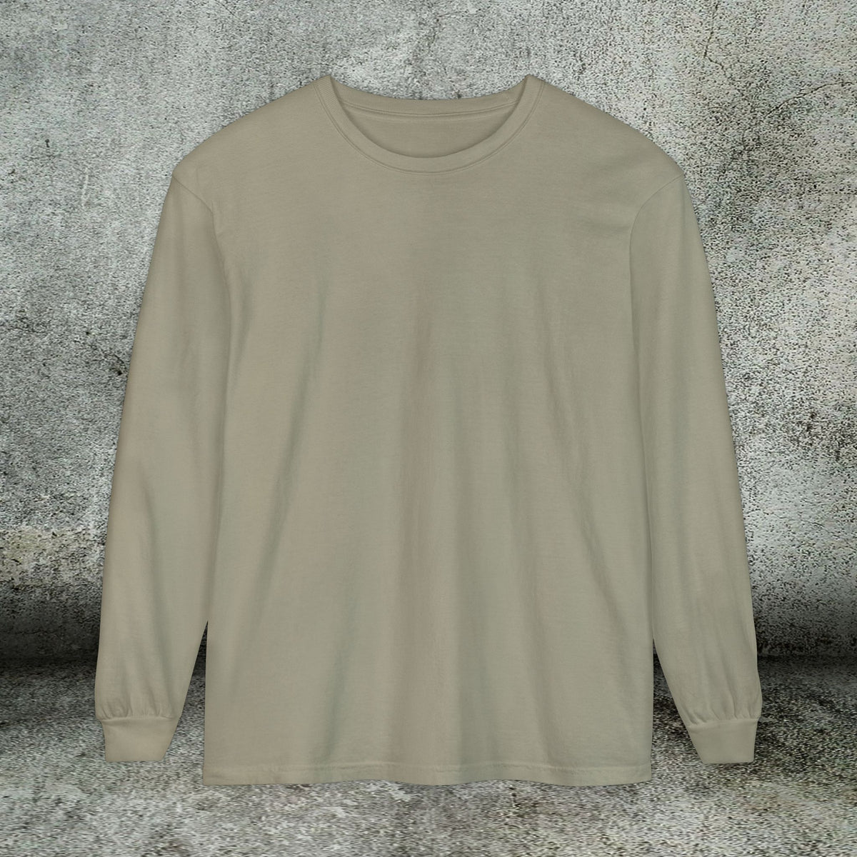 Horse Racing Long Sleeve Shirt | Thoroughbred Jockey Tee