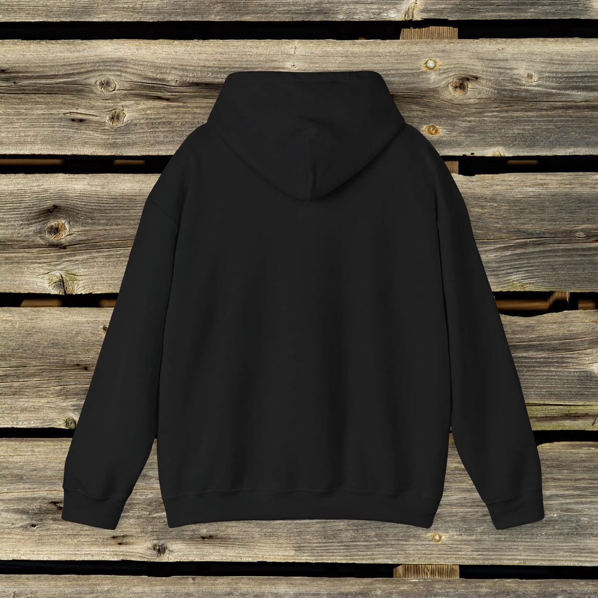 Gypsy Vanner Horse Hoodie – Running Vanner Watercolor Horse Sweatshirt