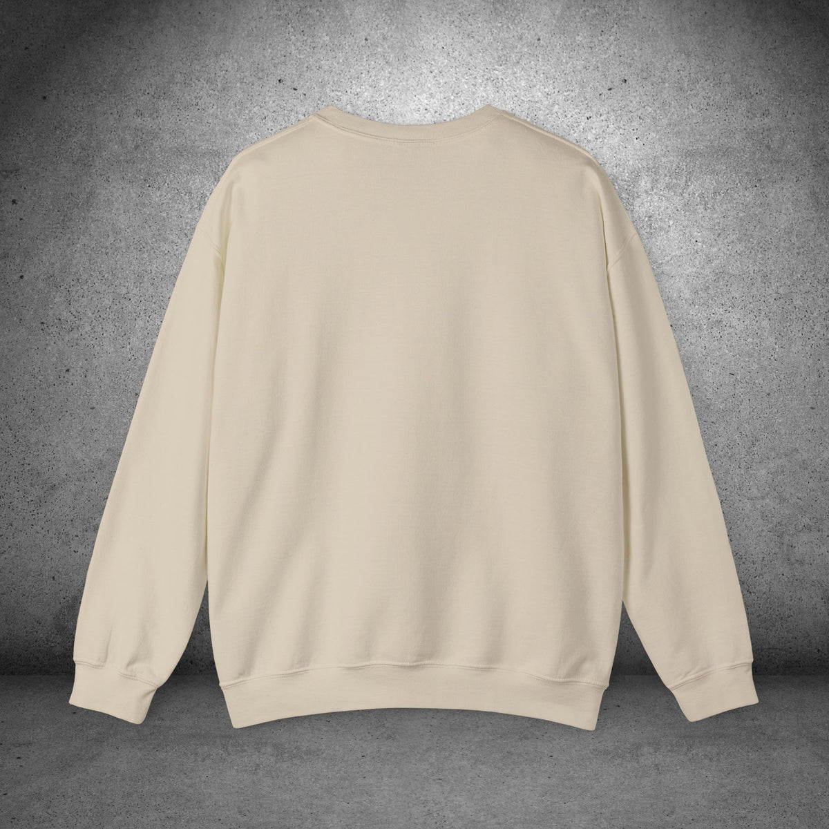 Mule Equestrian Sweatshirt – Be Bold Dressage Rider Crewneck