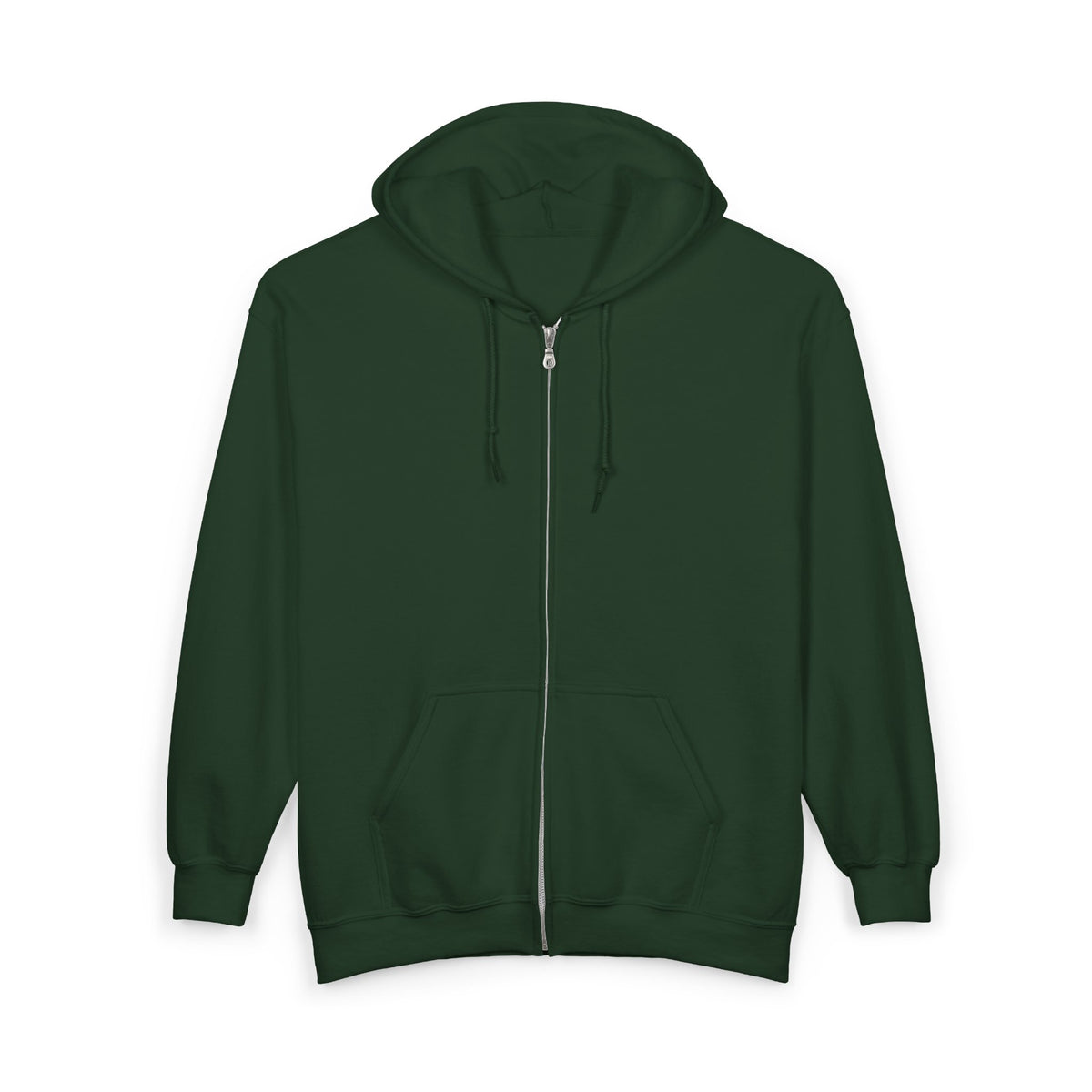 Run Wild Horse Zip-Up Hoodie – Western Horse Jacket