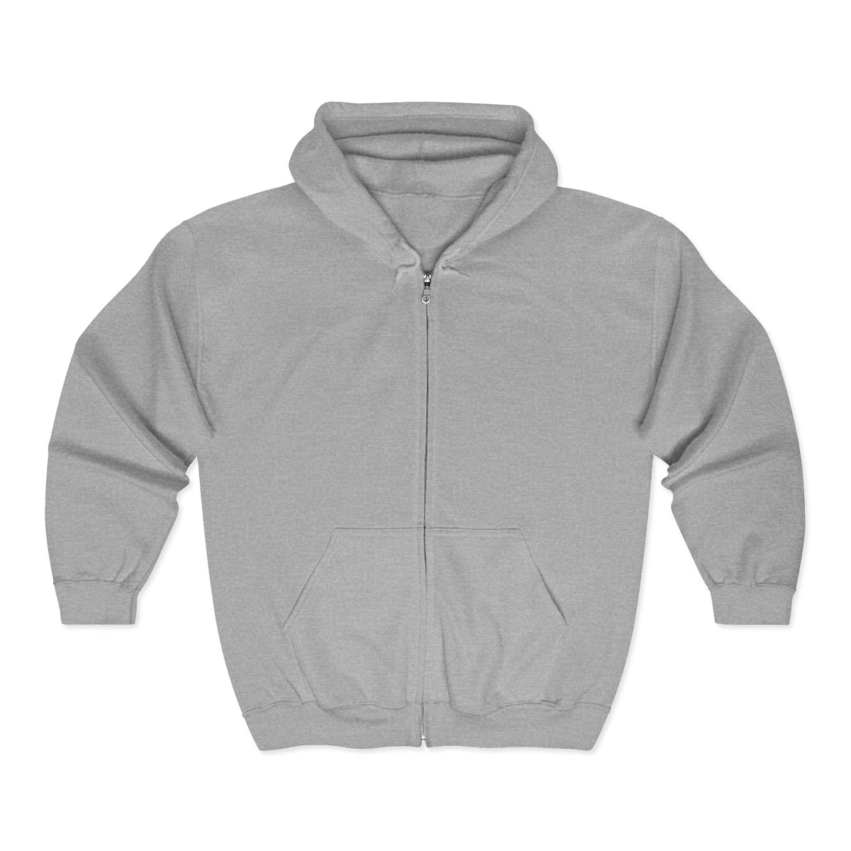 Back Off Rodeo Full Zip Hoodie – Bronc Rider Western Jacket