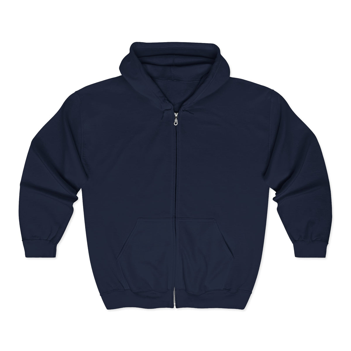 Back Off Rodeo Full Zip Hoodie – Bronc Rider Western Jacket