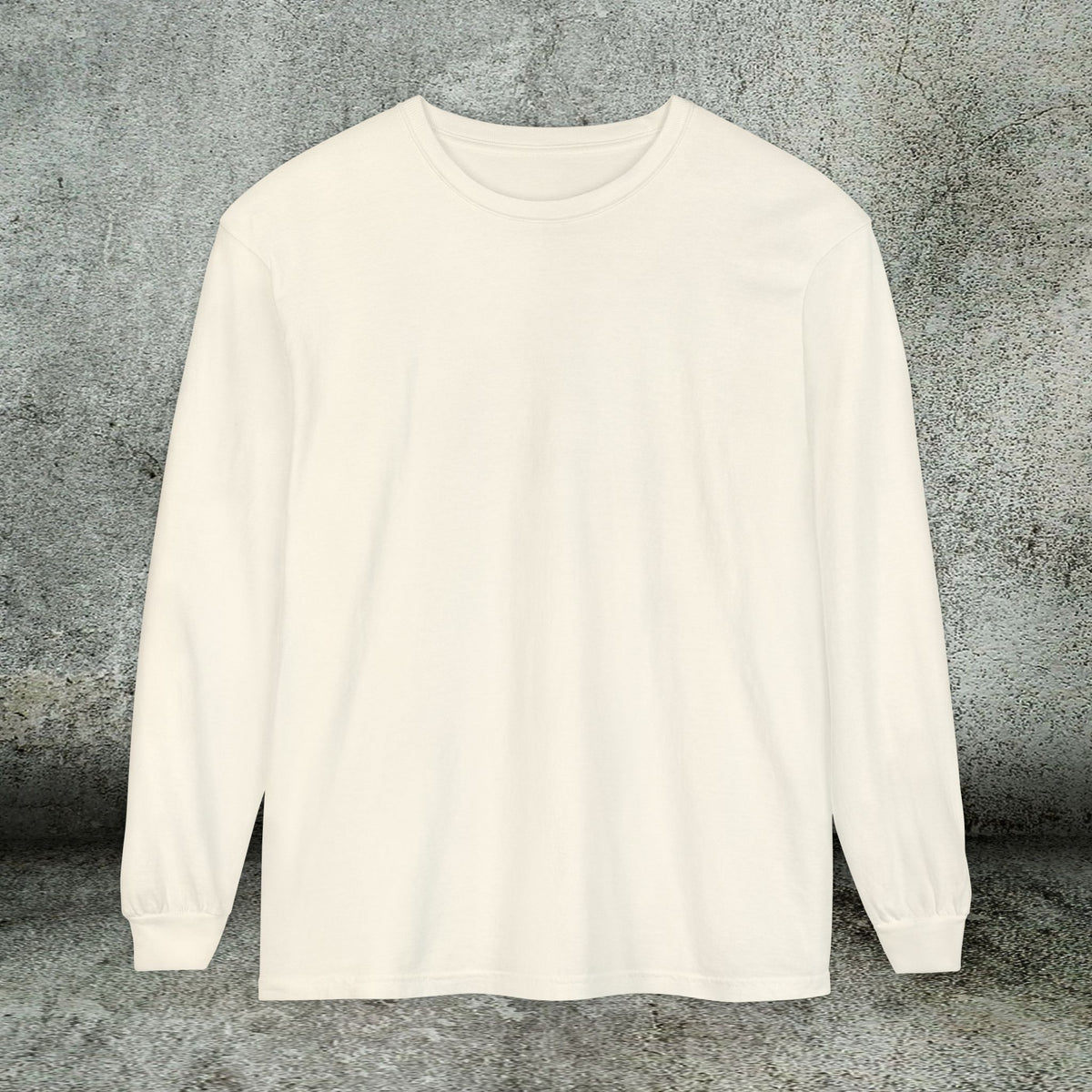 Horse Racing Long Sleeve Shirt | Thoroughbred Jockey Tee