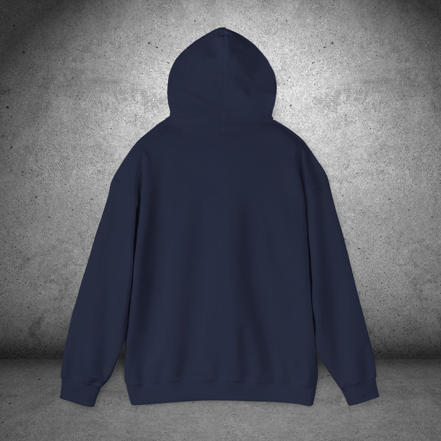 Minimal Sketch Horse Hoodie — Simple Equestrian Art Sweatshirt