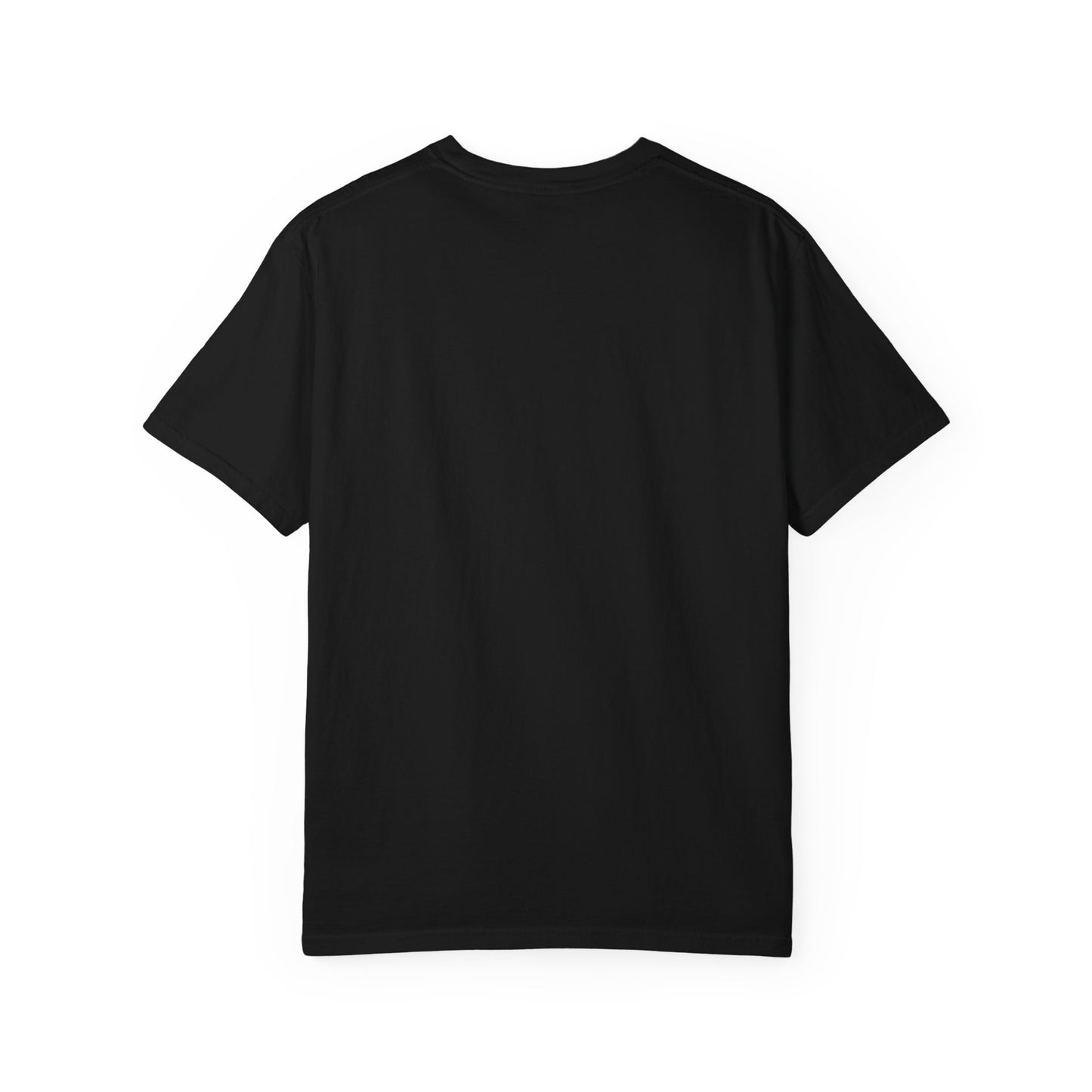 Funny Ornery Horse Cotton T-shirt - "I Could Be Meaner" Horse Lover Tee