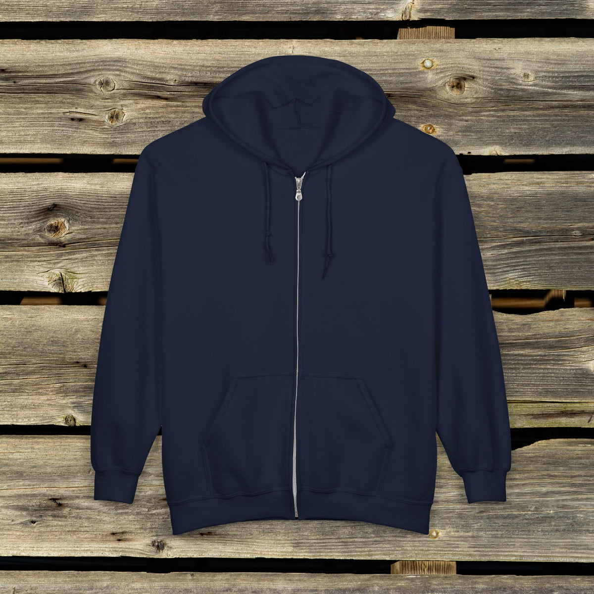 Appaloosa Horse Full-Zip Hoodie – Horse of a Different Color Jacket
