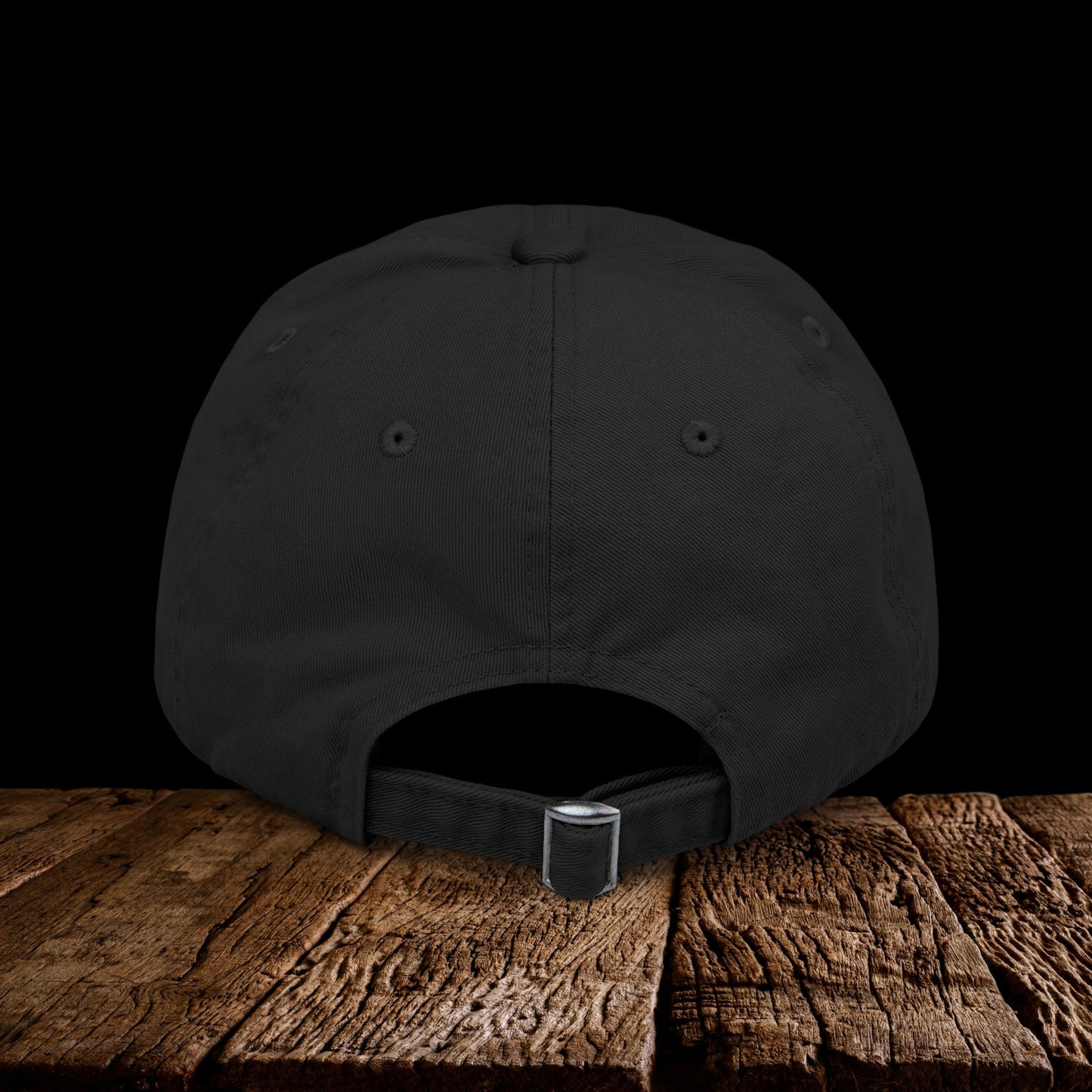 Farrier Distressed Cap – Farrier - Horses need a Hero Too Hat Gift