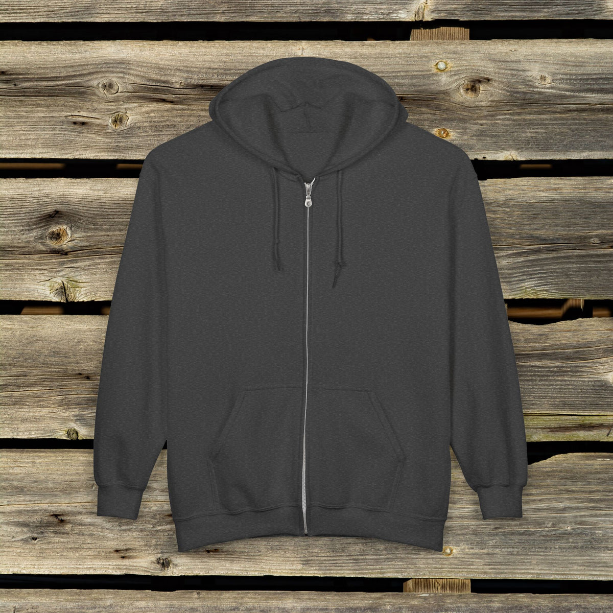 Appaloosa Horse Full-Zip Hoodie – Horse of a Different Color Jacket