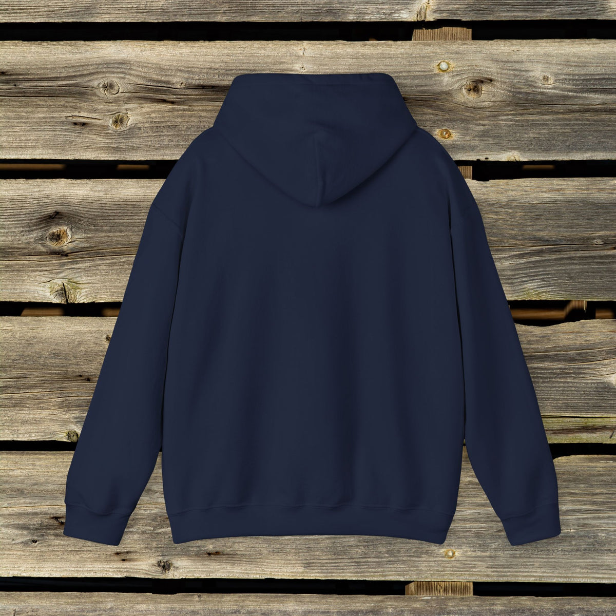 Je T’aime Horse Hoodie - Two Horses Equestrian Sweatshirt