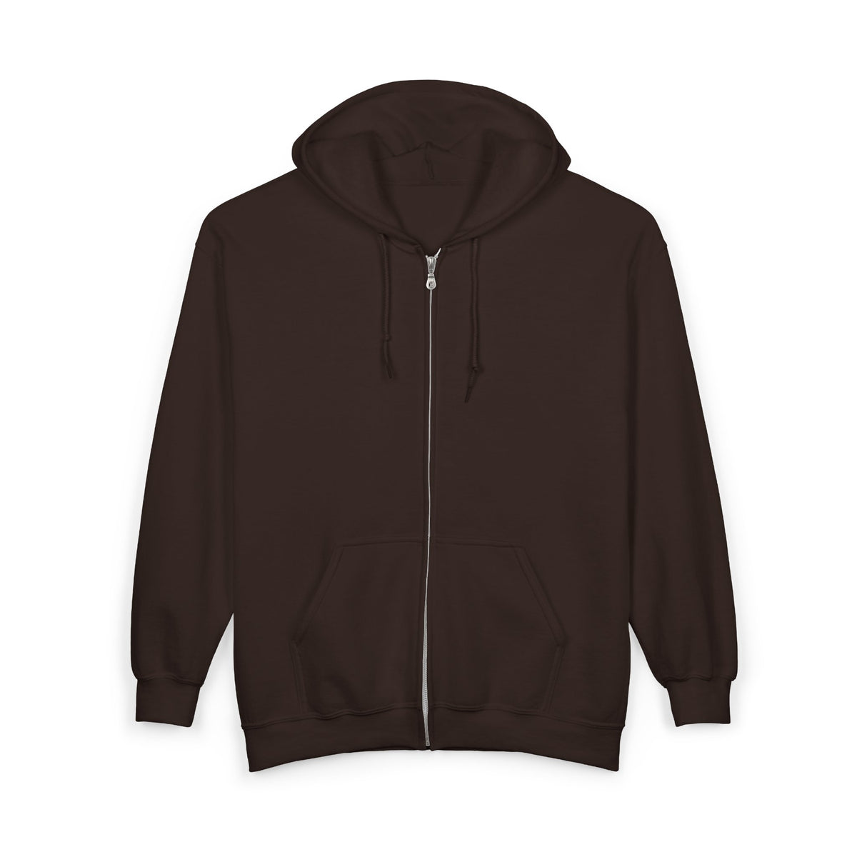 Run Wild Horse Zip-Up Hoodie – Western Horse Jacket