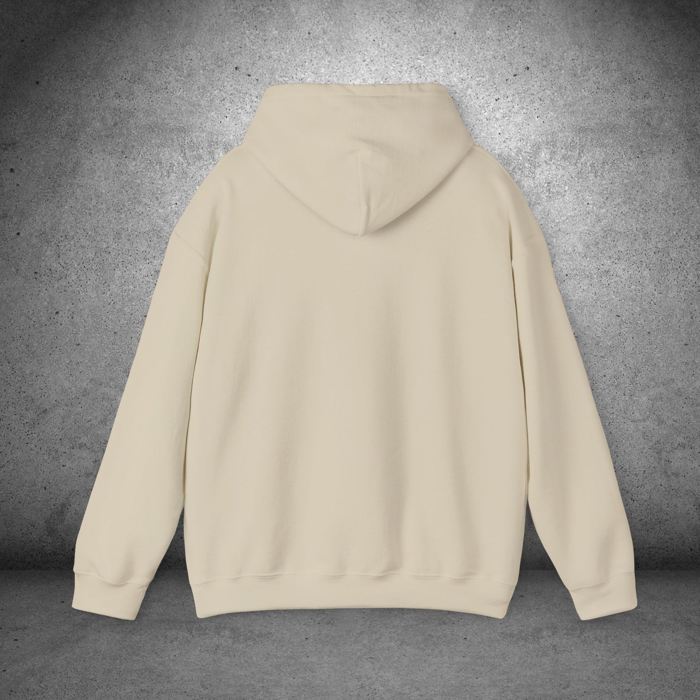 Spirit Warrior Southwestern Geometric Star Hoodie