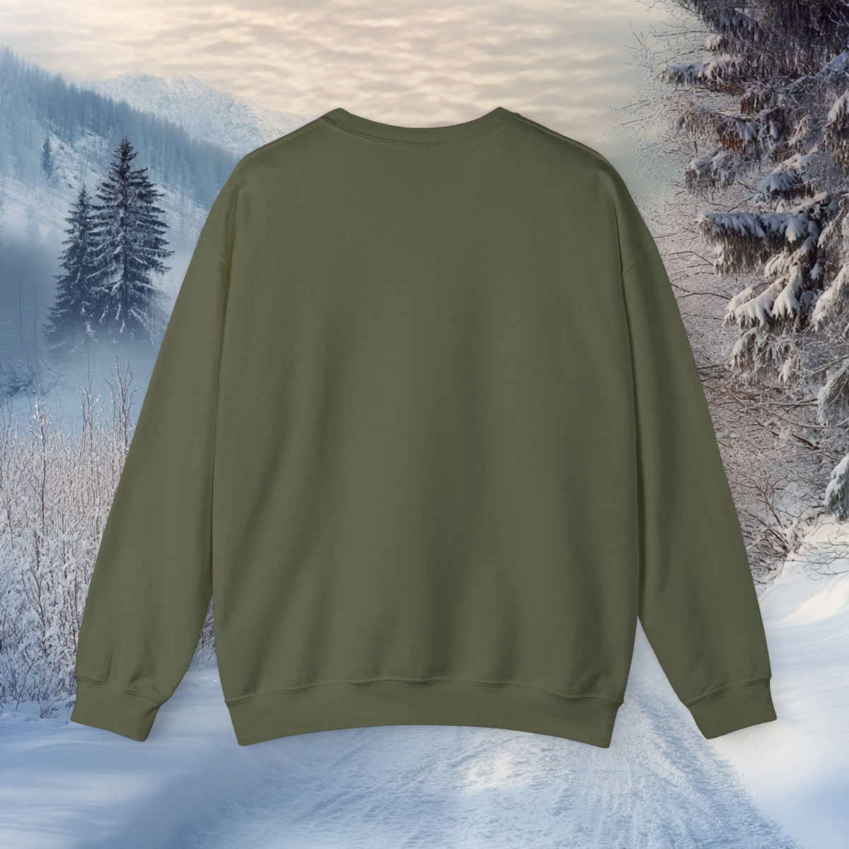 Christmas Is Better With Horses Sweatshirt – Horse Christmas Shirt