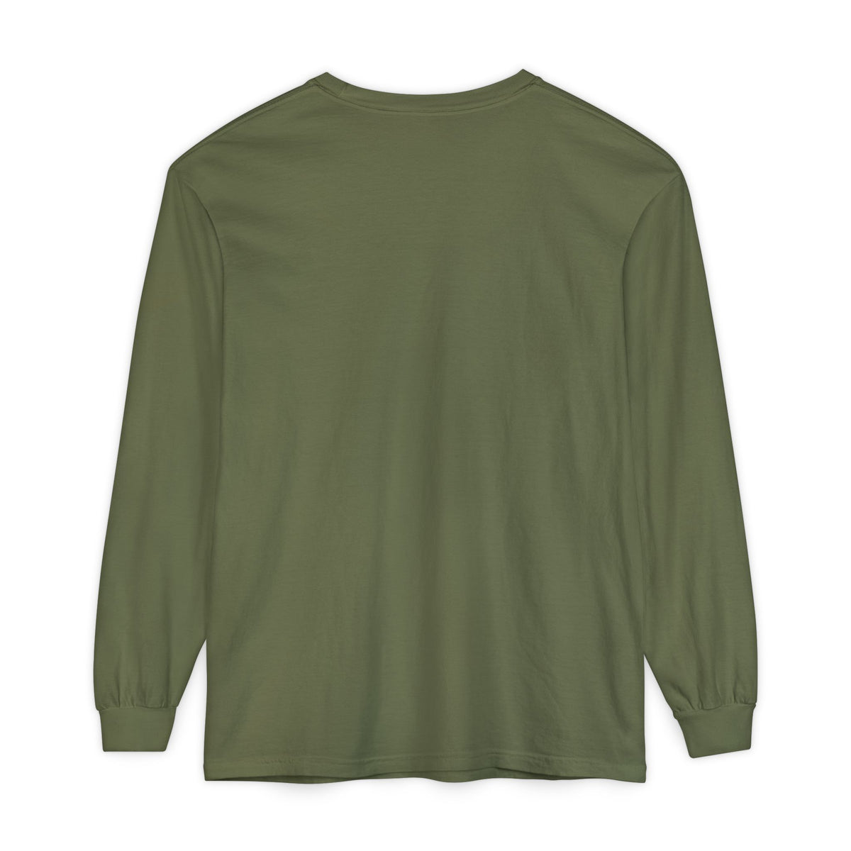 Draft Horse State Strong Long Sleeve Shirt – Custom State & Personalized Comfort Colors Tee