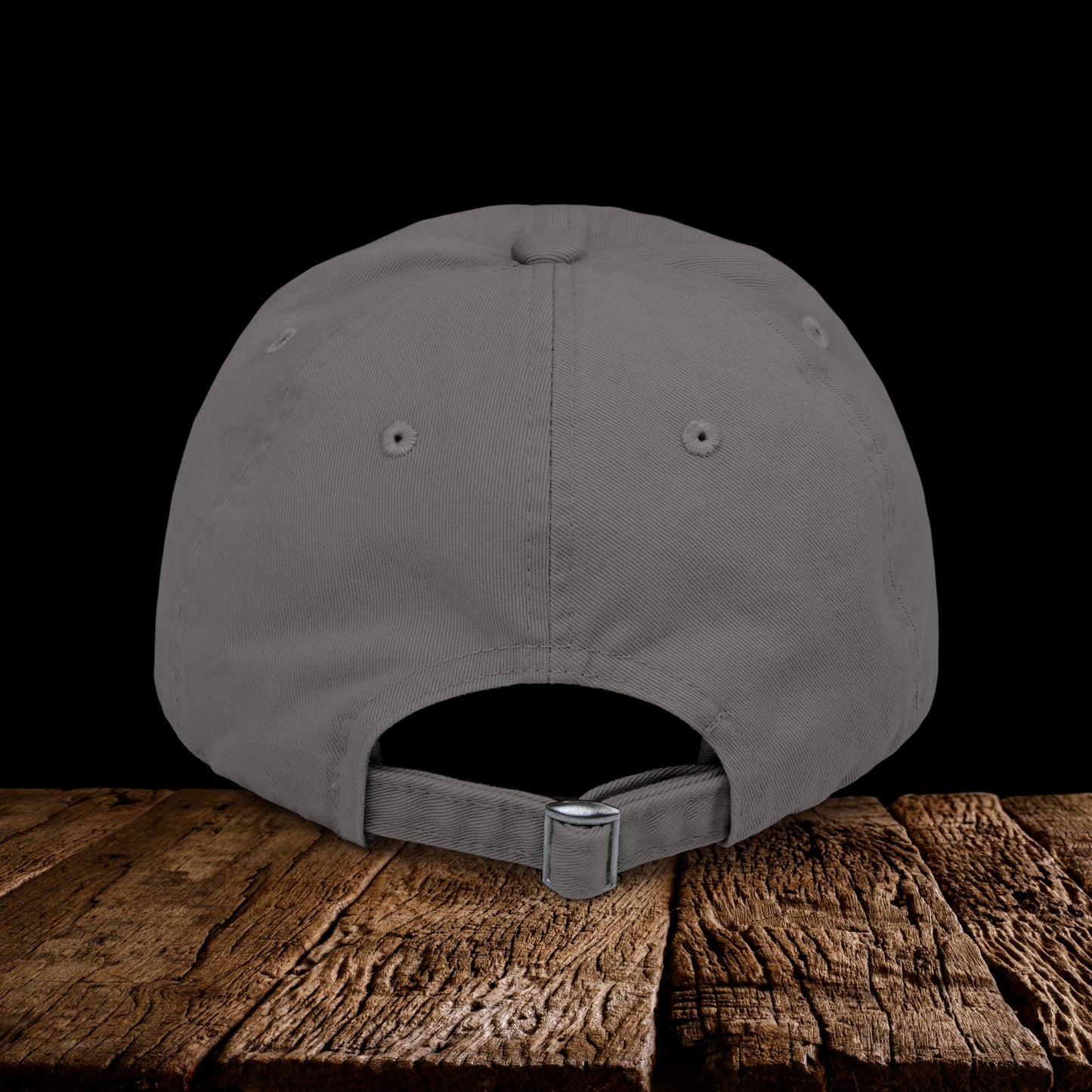 Farrier Distressed Cap – Farrier - Horses need a Hero Too Hat Gift