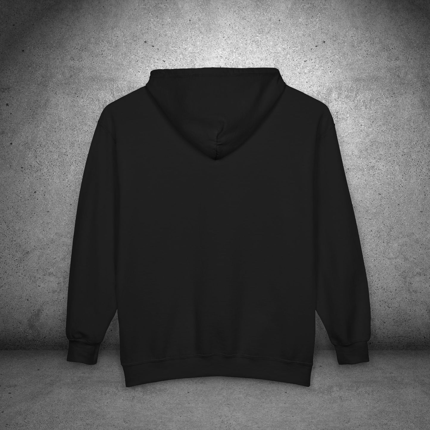 Original Horseracing Full Zip Jacket, Line Drawing, Jockey on Horse