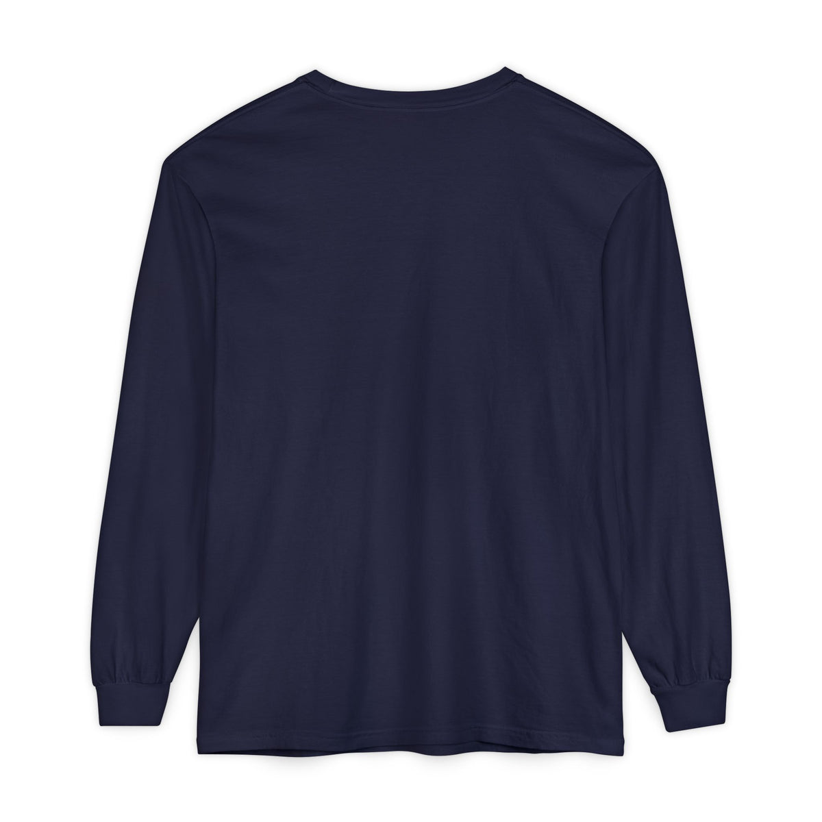Draft Horse State Strong Long Sleeve Shirt – Custom State & Personalized Comfort Colors Tee