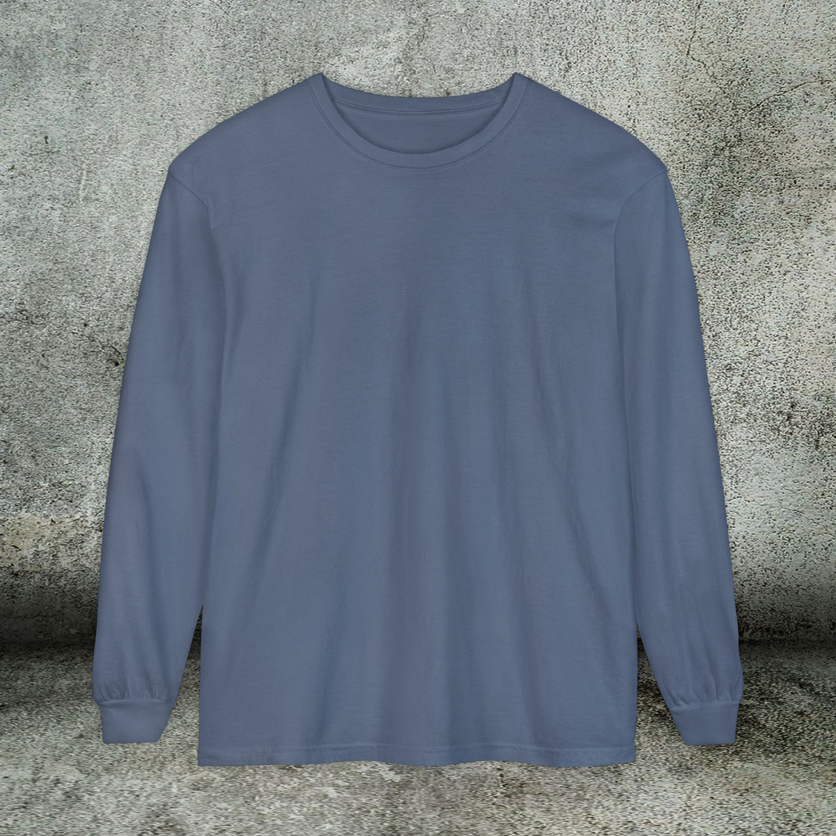 Horse Racing Long Sleeve Shirt | Thoroughbred Jockey Tee