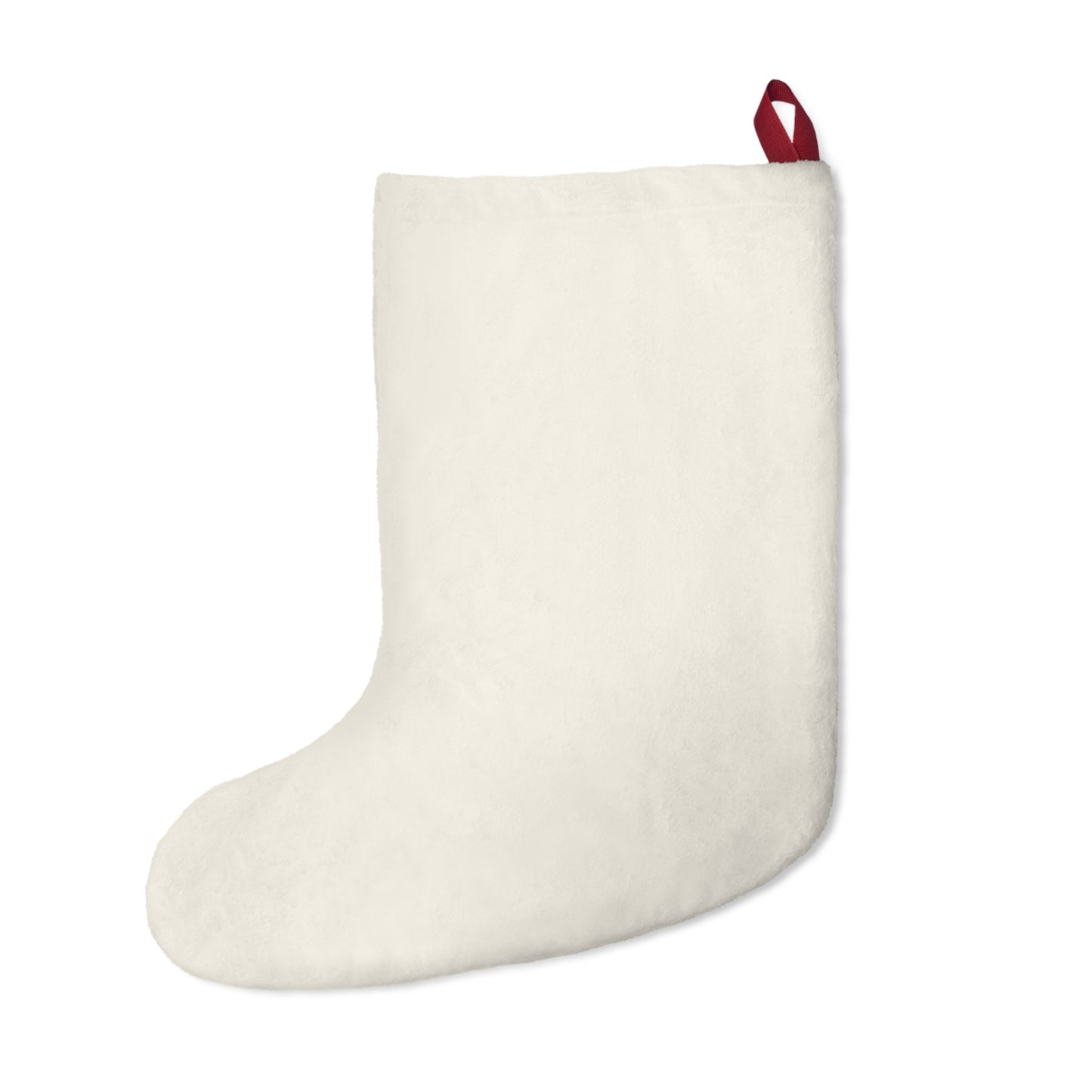 Christmas Mules Holiday Stocking, Unique Equine Gift Idea